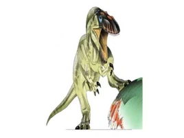 シンラプトル top