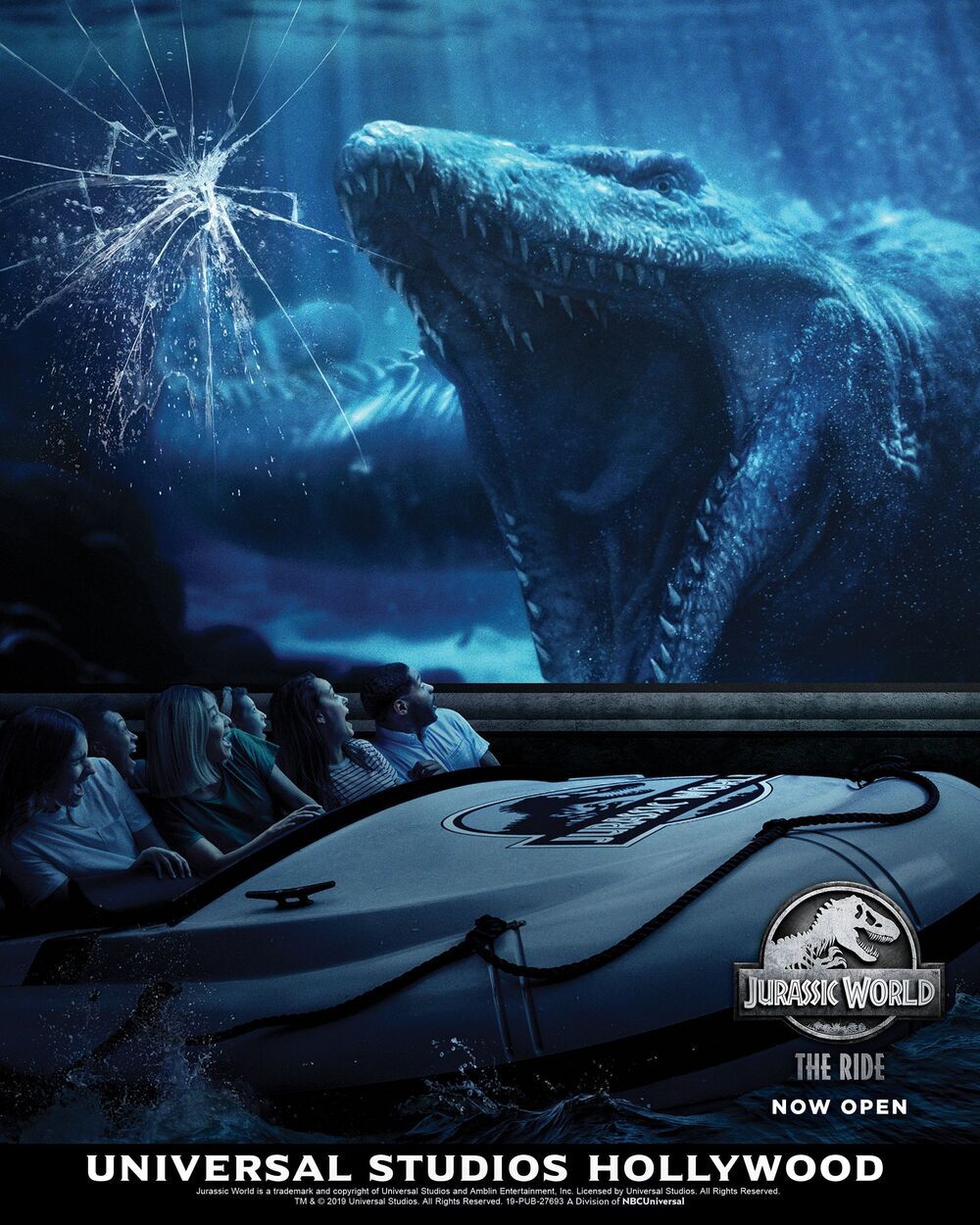Jurassic World The Ride ジュラシック パーク Wiki Fandom Jurassic World The Ride ジュラシック パーク Wiki Fandom