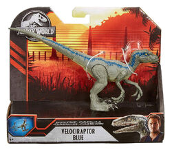 Jurassic world primal attack discount