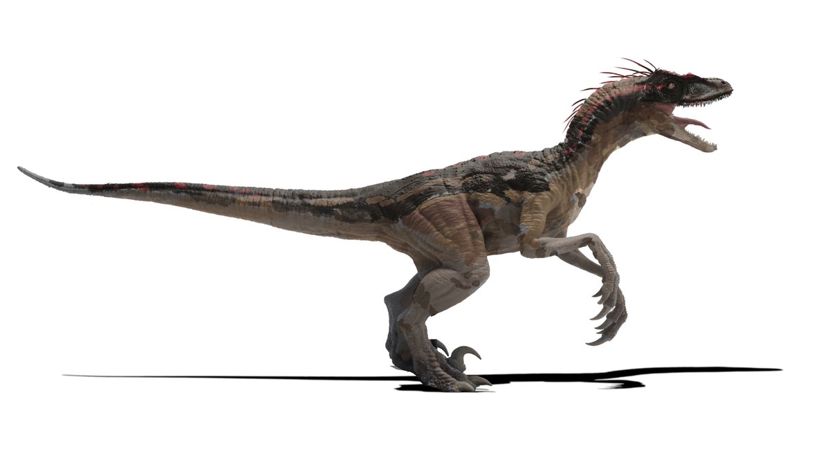 Red Jurassic world | Jurassic Park Wiki | Fandom Red Jurassic world | Jurassic Park Wiki | Fandom
