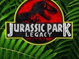 Jurassic Park Legacy