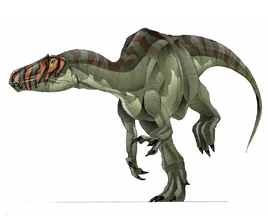 JPI Deltadromeus
