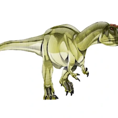 tarbosaurus jurassic world toy