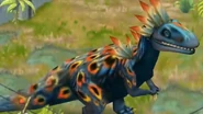 Final form
