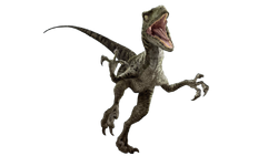 Jurassic world online velociraptor charlie