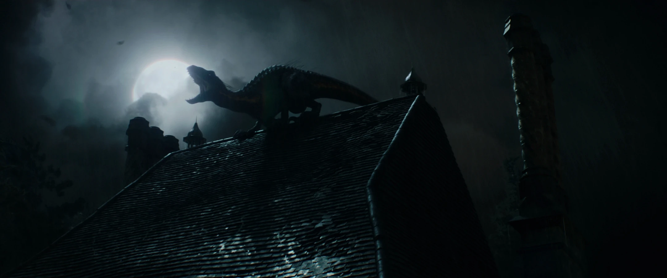 Jurassicvault JWFK 4kHD 729