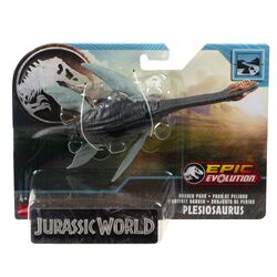 Jurassic World Jurassic Park III Dinosaur Toy Epic Attack