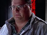 Dennis Nedry