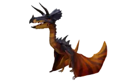 JWA Alankyloceratops