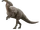 Parasaurolophus