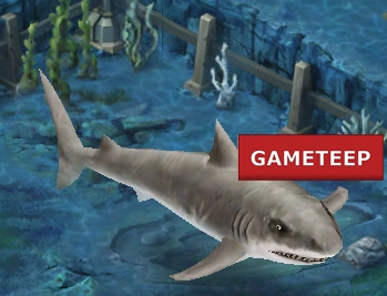 メガロドン | ジュラシック・パーク Wiki | Fandom