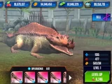 Diplosuchus/JW: TG