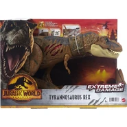 Tyrannosaurus Rex