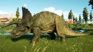 Triceratops gameplay.jpg (11 KB)