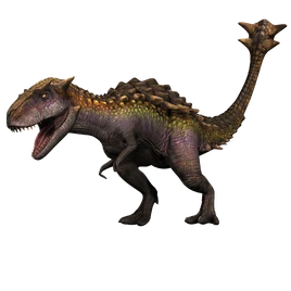 Trykosaurus