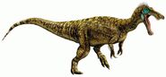 Baryonyx