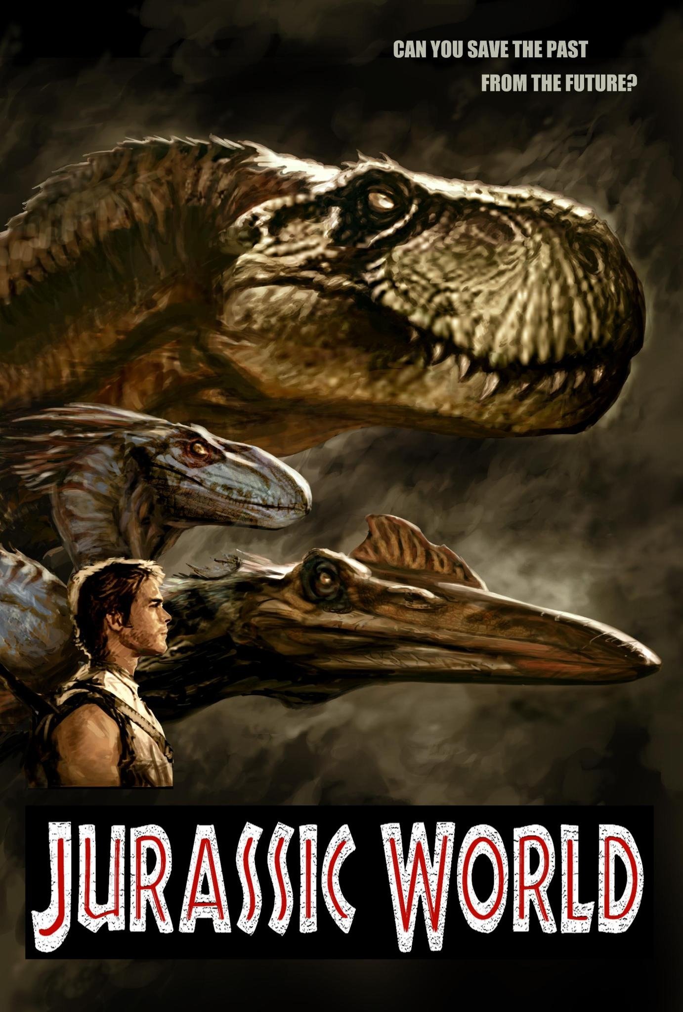 Jurassic World | Парк Юрского Периода вики | Fandom