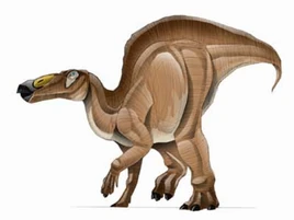 JPI Shantungosaurus