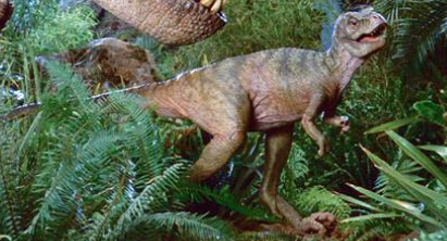 Dinossauro Rex Jurassic World Dinos Baby