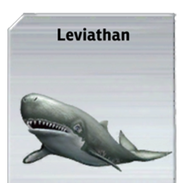 Livyatan Jurassic Park Wiki Fandom