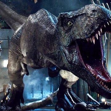 Tyrannosaurus Rex Isla Nublar Film Jurassic Park Wiki Fandom Последние твиты от jurassic world ii (@ejurassic). tyrannosaurus rex isla nublar film