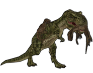 Rex tyrannosaurus-velociraptor-utahraptor-dinosaur-jur-jurassic-park-5ac70cba416f98.7136357615229943622681