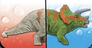 Triceratops