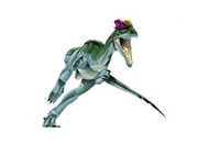 Dilophosaurus