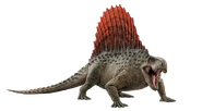 Dimetrodon