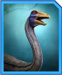 OrnithomimusProfile