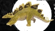 Stegosaurus
