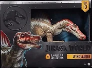 Hammond collection Spinosaurus