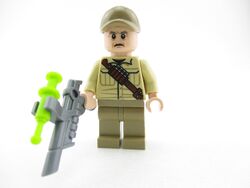 ケンウィートリー　ジュラシックワールド　炎の王国　ジュラシックパーク ケン・ウィートリー | ジュラシック・パーク Wiki | Fandom
