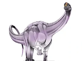 JPI Austrosaurus