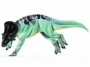 Leptoceratops