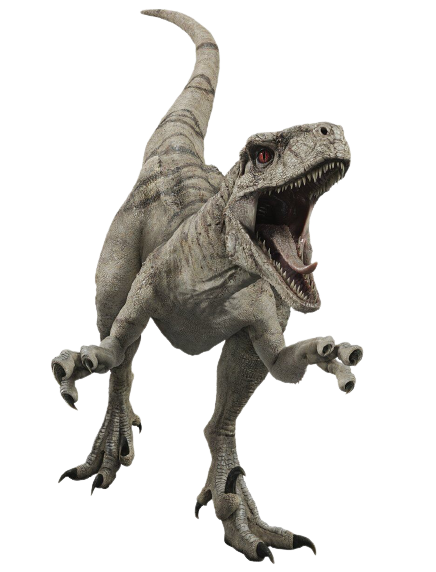 Ghost, Jurassic Park Wiki