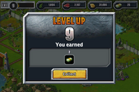 Level 9