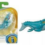 imaginext mosasaurus