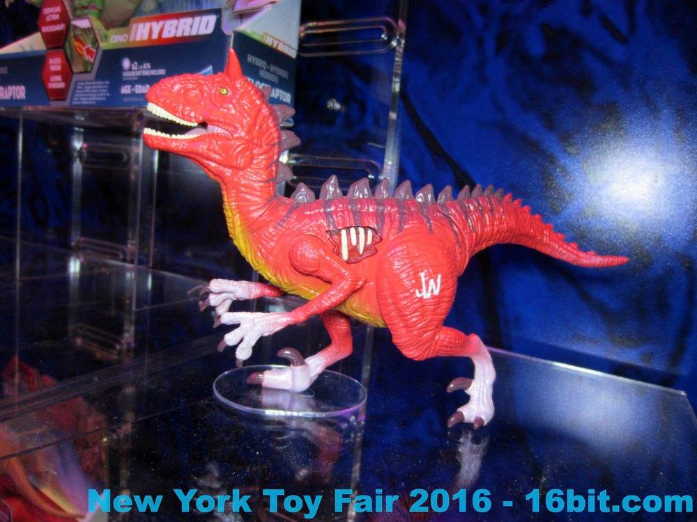 Carnoraptor lego jurassic world hot sale