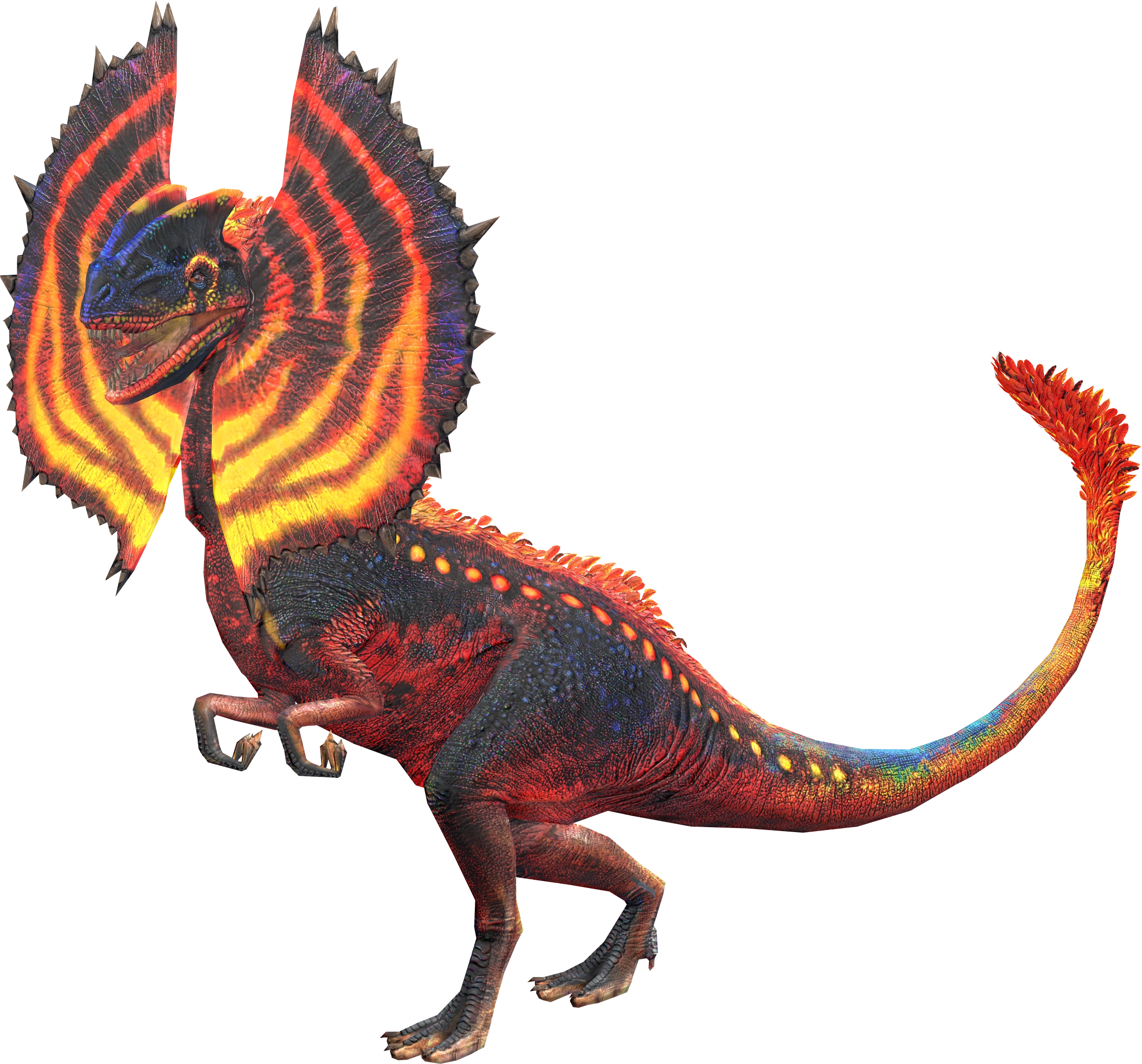 Jurassic world alive dinodex — ImgHub.ru