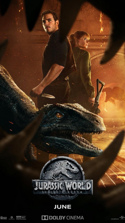 Jurassic world best sale fallen kingdom soap2day
