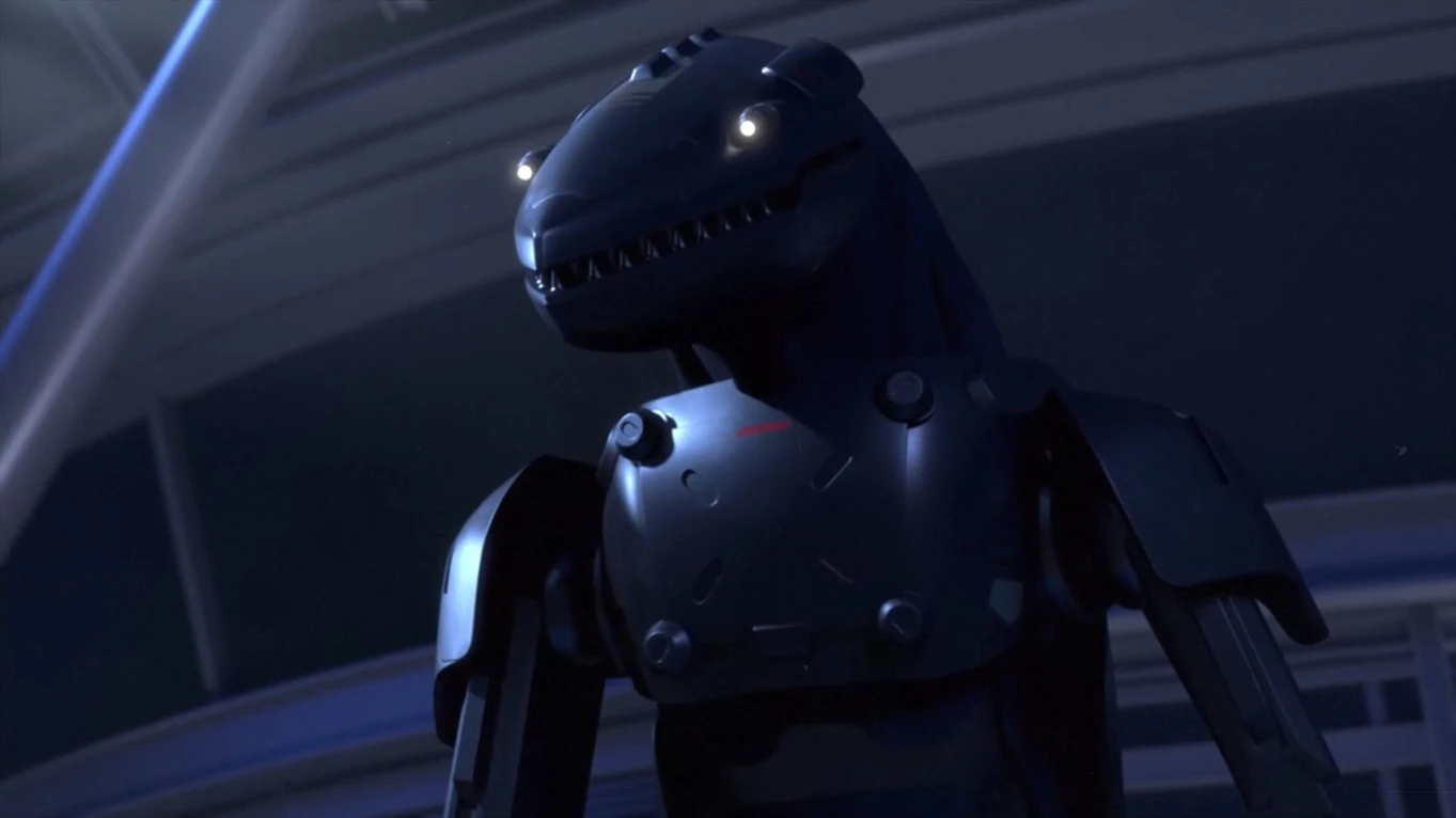 BRADX Jurassic Park Wiki Fandom