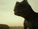 Giganotossauro