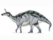 Tsintaosaurus