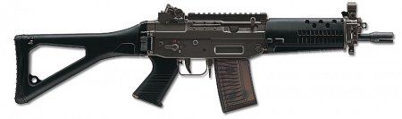 SIG SG 552 | Jurassic Park Wiki | Fandom SIG SG 552 | Jurassic Park Wiki | Fandom