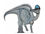 Corythosaurus