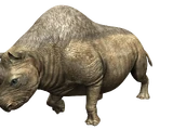 Elasmotherium