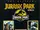 The Jurassic Park Official Annual