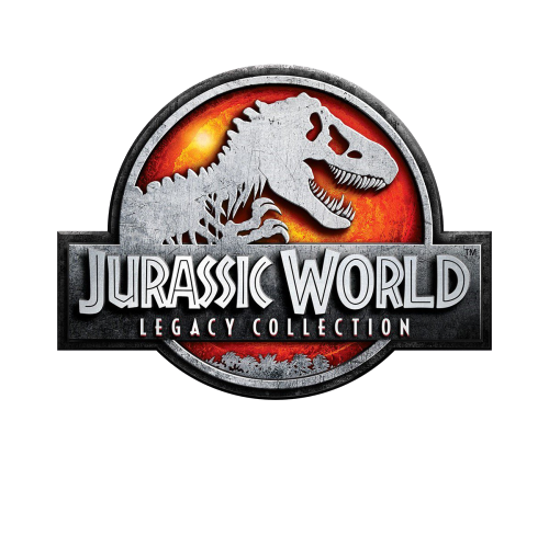 DINOSAURIO JURASSIC WORLD COLECCION LEGACY - Tomy