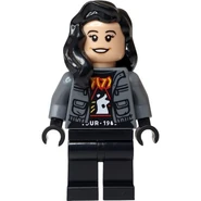 LEGO, 76944